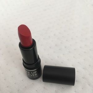 Mufe mini red lip